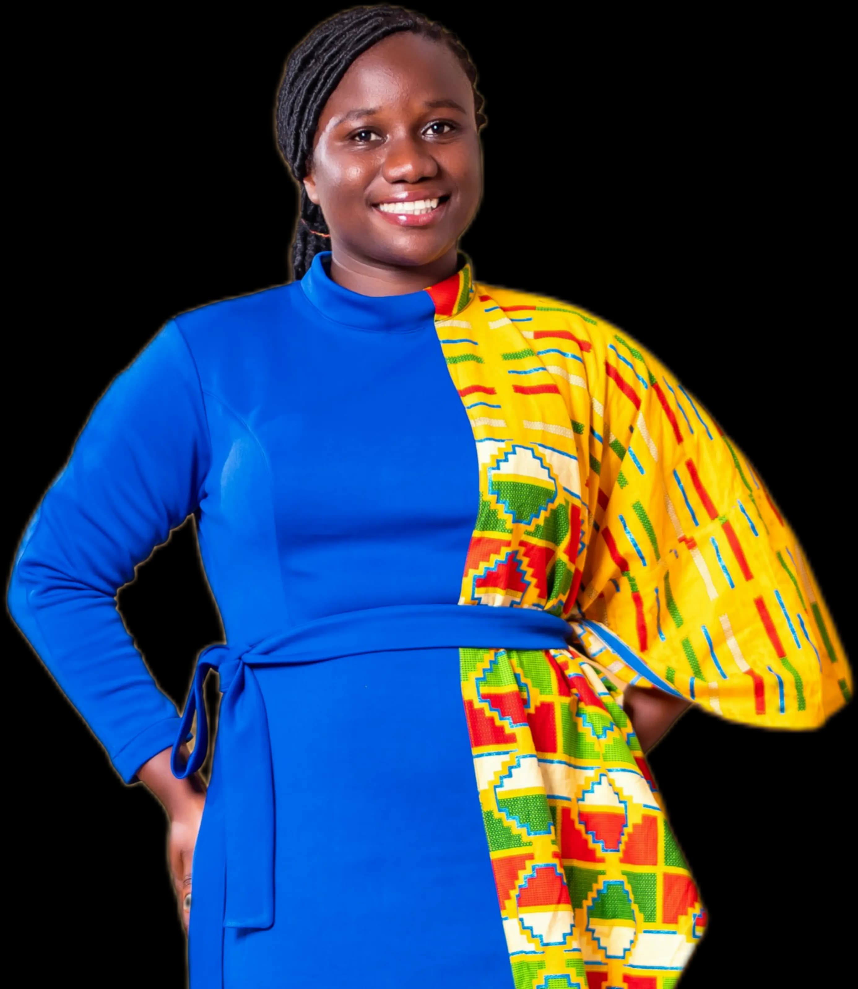 Dorothy Asamoah Ntiriwaa