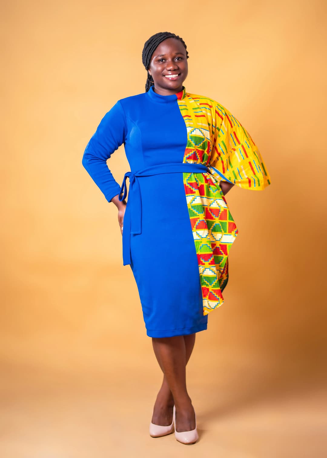 Dorothy Asamoah